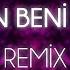 Melike Şahin Canın Beni Çekti Fatih Yılmaz Remix