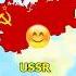 What If Soviet Union Returned