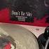 Vinyl D White Don T Be Shy Euro Italo Disco Synth Pop 2020