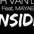 Sander Van Doorn Mayaeni Nothing Inside