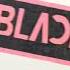 Drawing BLACKPINK Logo Arts Studio Shorts