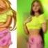 Winx Club Cosplay Shorts Winxclub Cosplay