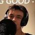 Michael Buble Feeling Good COVER