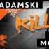 Patrolla Adamski Killer Feat Seal MOTi Remix