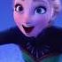 Elsa Sings Let It Go In Kingdom Hearts 3