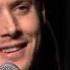 Jensen Ackles Singing For An Hour And 6 Minutes