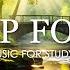 Deep Focus Music To Improve Concentration Ambient Study And Work Music To Concentrate