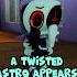 Twisted Astro Is A Main Character Twisted Found In Dandy S World Dandysworld Roblox