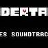 UNDERTALE NES OST 066 Last Episode