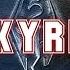 Skyrim игрофильм