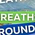 WIM HOF Guided Breathing Meditation 30 Breaths 4 Rounds Slow Pace Up To 2 15min