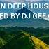 TRINIDADIAN DEEP HOUSE MIX VOL 7 MIXED BY DJ GEE CEE