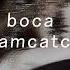 Boca Dreamcatcher Slowed Reverbed