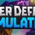 Official Tower Defense Simulator OST Break The Bank Corrupted Haz3mn Theme