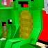 JJ And Mikey Family Got Call From The Scary Night Powler Dweller At Night In Minecraft Maizen