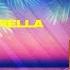 Gary LeVox Akon Hold The Umbrella Lyric Video Ft De La Ghetto