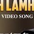 Woh Lamhe Woh Baatein Official Video Zeher Emraan Hashmi Atif Aslam