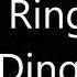 Nokia Ringtone Ding