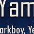 Sharkboy Yeat Yam Lyrics Fantastic Lyrics