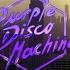Purple Disco Machine Feat Moss Kena The Knocks Fireworks Live Around The World