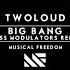 Big Bang Bass Modulators Extended Remix