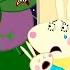 Zombie Apocalypse Zombies Appear At The Laboratory Peppa Pig Funny Animation