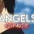 ANGELS VICETONE KAT NESTEL EDIT AUDIO HEADPHONES RECCOMENDED