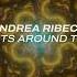 Andrea Ribeca 50 Orbits Around The Sun