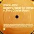 William Ørbit Barber S Adagio For Strings Ferry Corsten Remix 1999