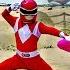 POWER RANGERS NINJA KIDZ Episode 2