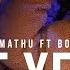 YE YE YE Mathu CPE Ft Boston IFT Official Music Video