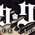Black Clover OP 3 Black Rover Cover By JnAudrey
