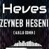 Zeynəb Heseni Heves A B 1 O COVER