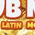 Club Mix 2021 Latin Moombahton Dancehall Mixtape By KARYO