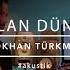 Yalan Dünya Official Acoustic Version Gökhan Türkmen