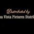 Buena Vista Pictures Distribution Walt Disney Pictures Pixar Animation Studios 2007