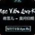 Mạc Vấn Quy Kỳ 莫问归期 蒋雪儿 DJ 小玉 Remix TikTok