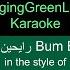 Karaoke كاريوكي Mohamed Ramadan Bum Bum SGL 5 محمد رمضان رايحين نسهر بوم بوم