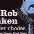 Rob Franken Trio Title Wave