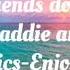 Friends Don T By Maddie And Tae Lyrics