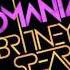 Britney Spears Womanizer Y ESHK 12 Extended Version