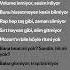 Ben Fero Bitmiyor Lyrics Spotify Keşfet Tiktok