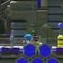 Sonic Forces Stage 28 All Red Star RIngs Iron Fortress Eggman Empire Fortress