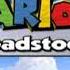 Ring Attack Mario Golf Toadstool Tour Music Extended HD