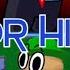 FNF For Hire But Every Turn A Different Character Sings It
