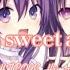 Nightcore S O S By Sweet Arms Date A Live Season 4 Ending Full