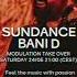 Modulation Takeover By Sundance Bani D