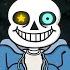 SANS THEME French Version UNDERTALE