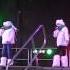 2016 12 17 Ансамбль 7НОТ Новогодняя метель