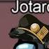 Jotaro Vs Dio Among Us